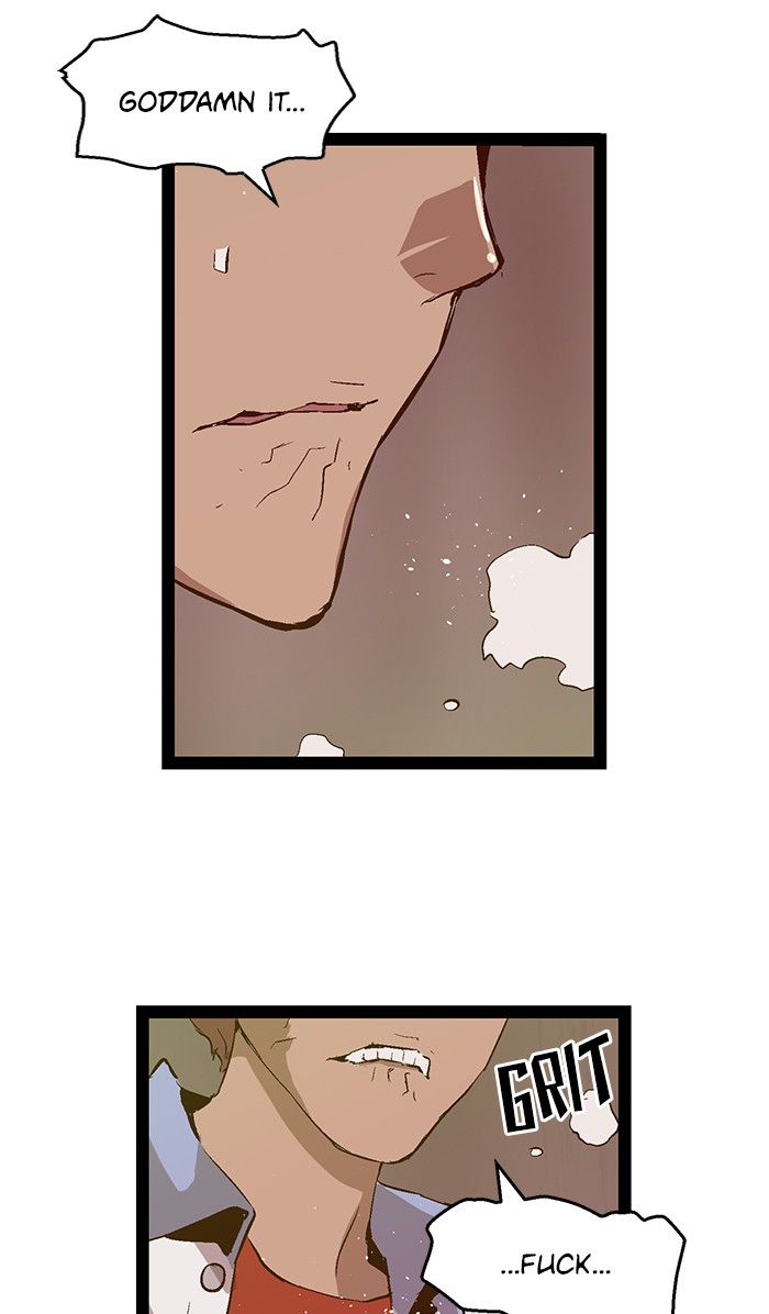 Weak Hero Chapter 86 page 48 - Chapter 86: Ep. 86