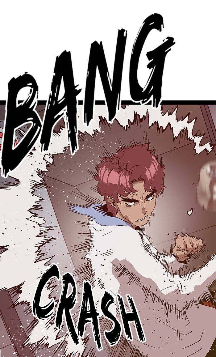 Weak Hero Chapter 86 page 50 - Chapter 86: Ep. 86
