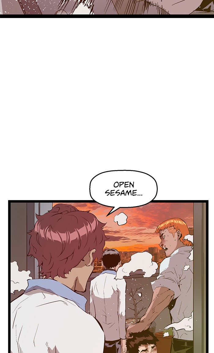 Weak Hero Chapter 86 page 51 - Chapter 86: Ep. 86