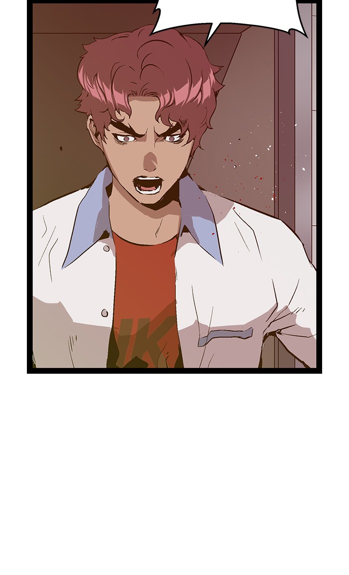 Weak Hero Chapter 86 page 54 - Chapter 86: Ep. 86
