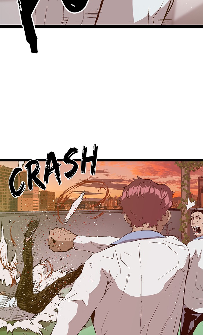 Weak Hero Chapter 86 page 56 - Chapter 86: Ep. 86