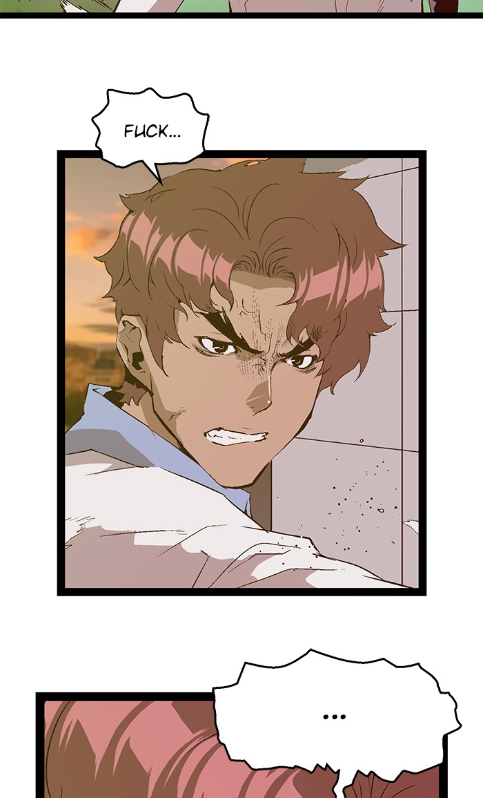 Weak Hero Chapter 86 page 57 - Chapter 86: Ep. 86