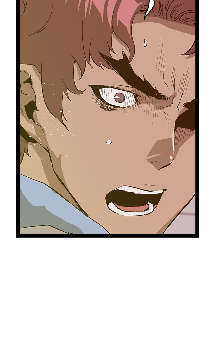 Weak Hero Chapter 86 page 58 - Chapter 86: Ep. 86