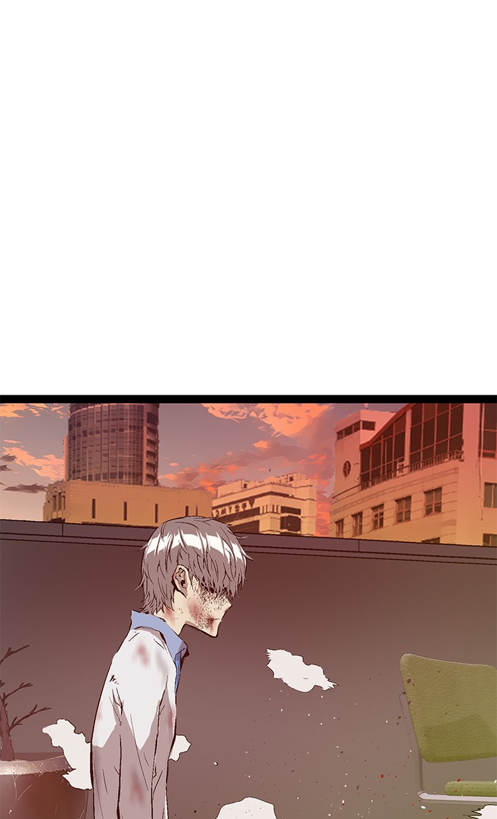 Weak Hero Chapter 86 page 59 - Chapter 86: Ep. 86