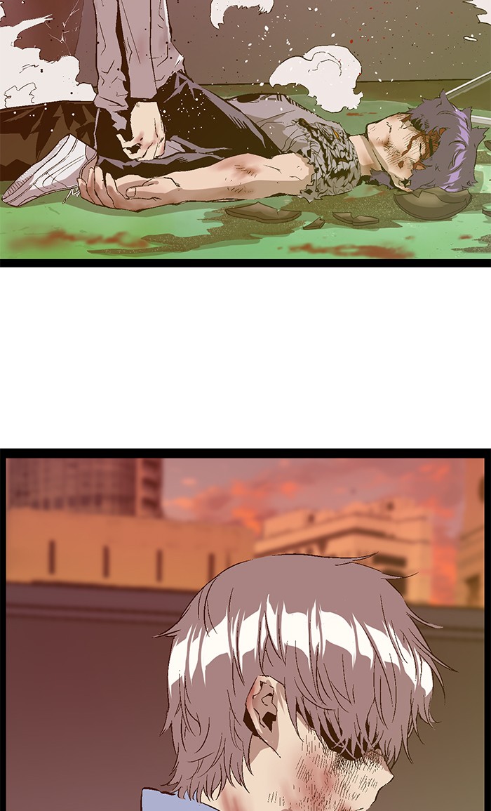 Weak Hero Chapter 86 page 60 - Chapter 86: Ep. 86