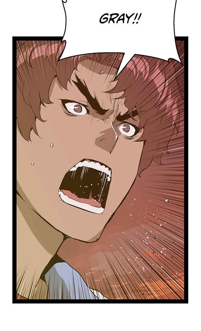 Weak Hero Chapter 86 page 62 - Chapter 86: Ep. 86