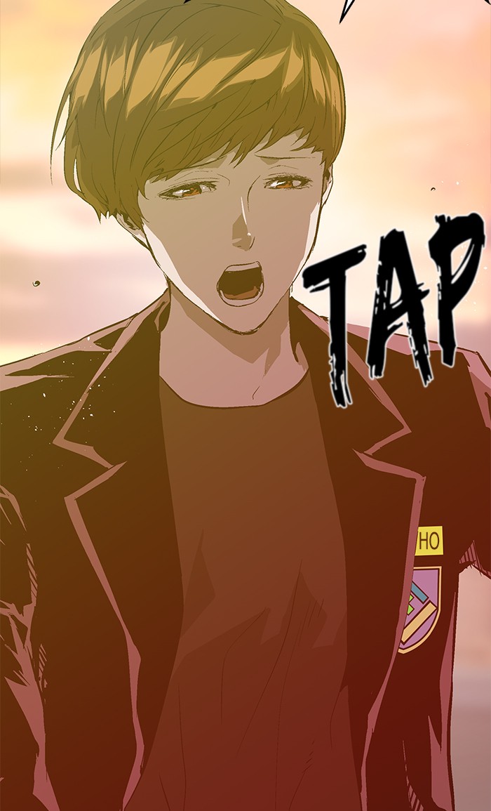 Weak Hero Chapter 86 page 68 - Chapter 86: Ep. 86