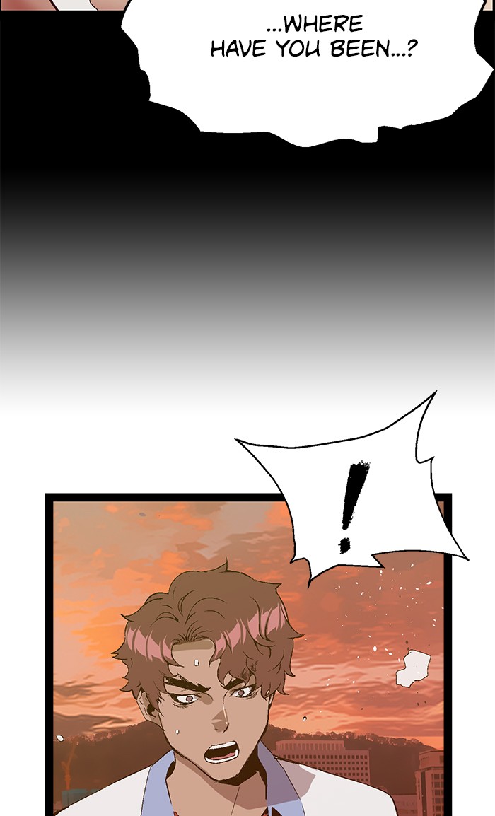 Weak Hero Chapter 86 page 72 - Chapter 86: Ep. 86