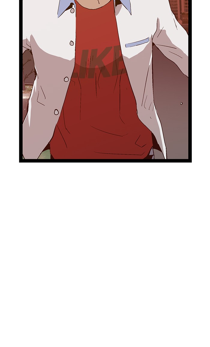 Weak Hero Chapter 86 page 73 - Chapter 86: Ep. 86