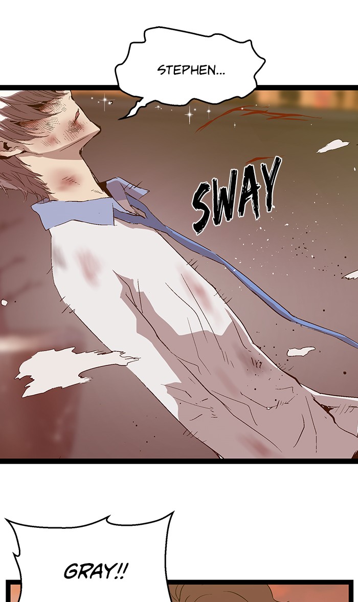 Weak Hero Chapter 86 page 74 - Chapter 86: Ep. 86
