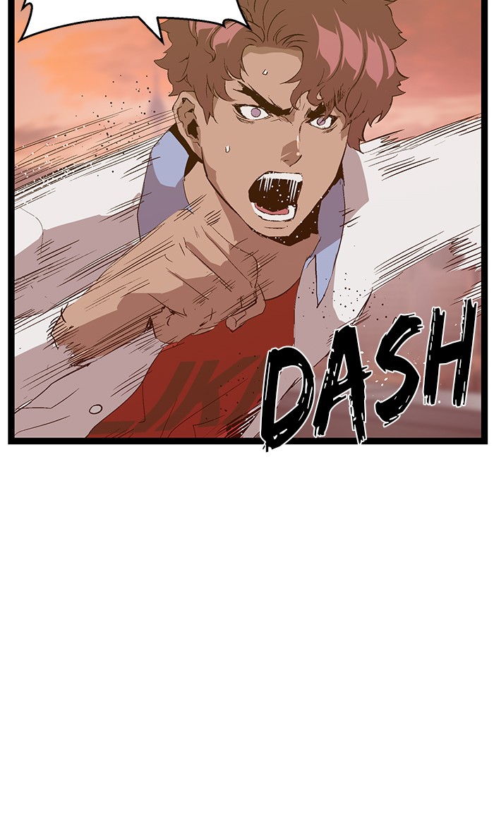 Weak Hero Chapter 86 page 75 - Chapter 86: Ep. 86