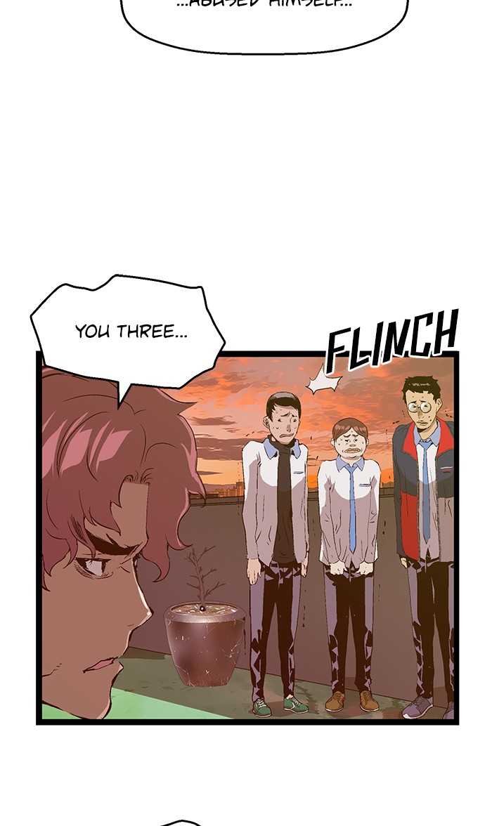 Weak Hero Chapter 86 page 78 - Chapter 86: Ep. 86