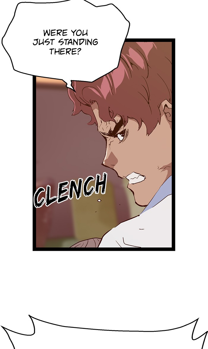 Weak Hero Chapter 86 page 79 - Chapter 86: Ep. 86