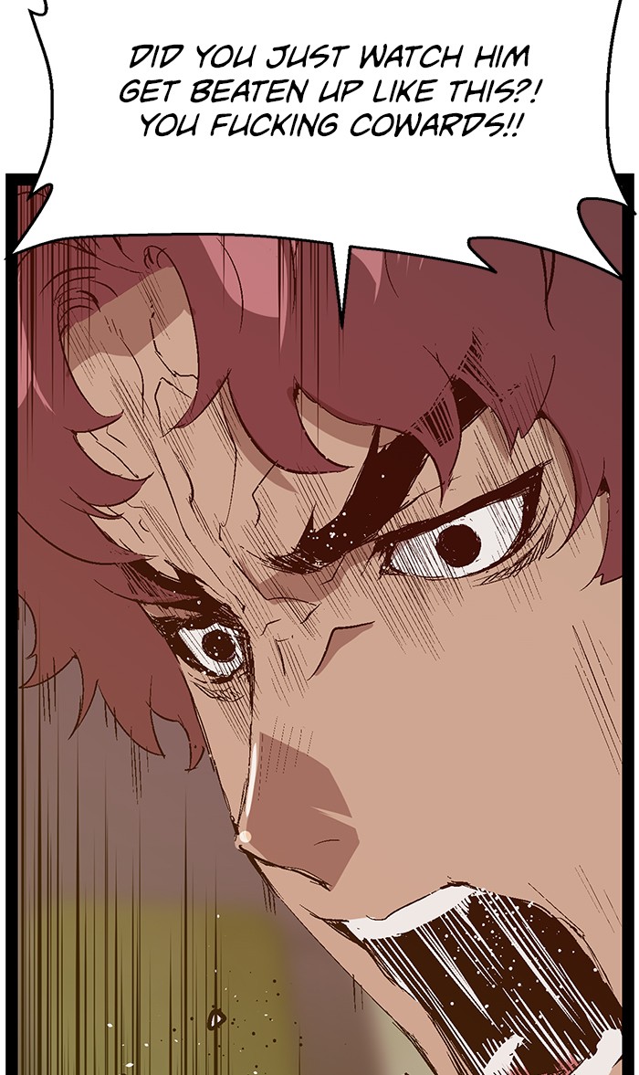 Weak Hero Chapter 86 page 80 - Chapter 86: Ep. 86