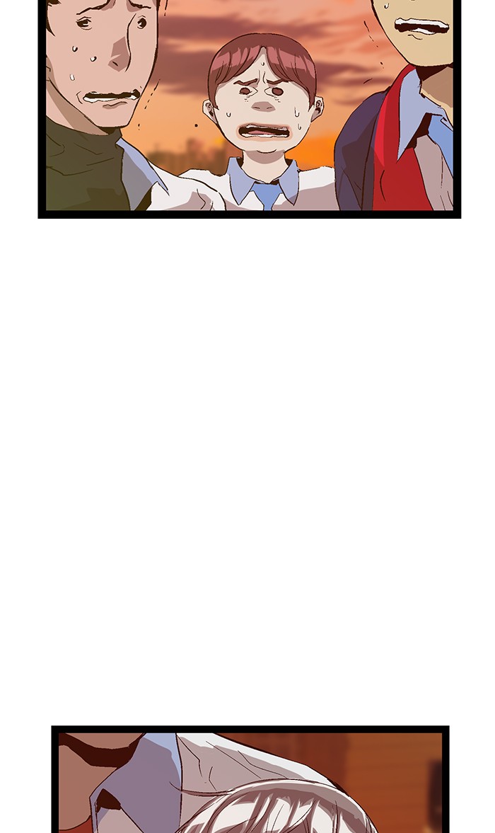 Weak Hero Chapter 86 page 82 - Chapter 86: Ep. 86