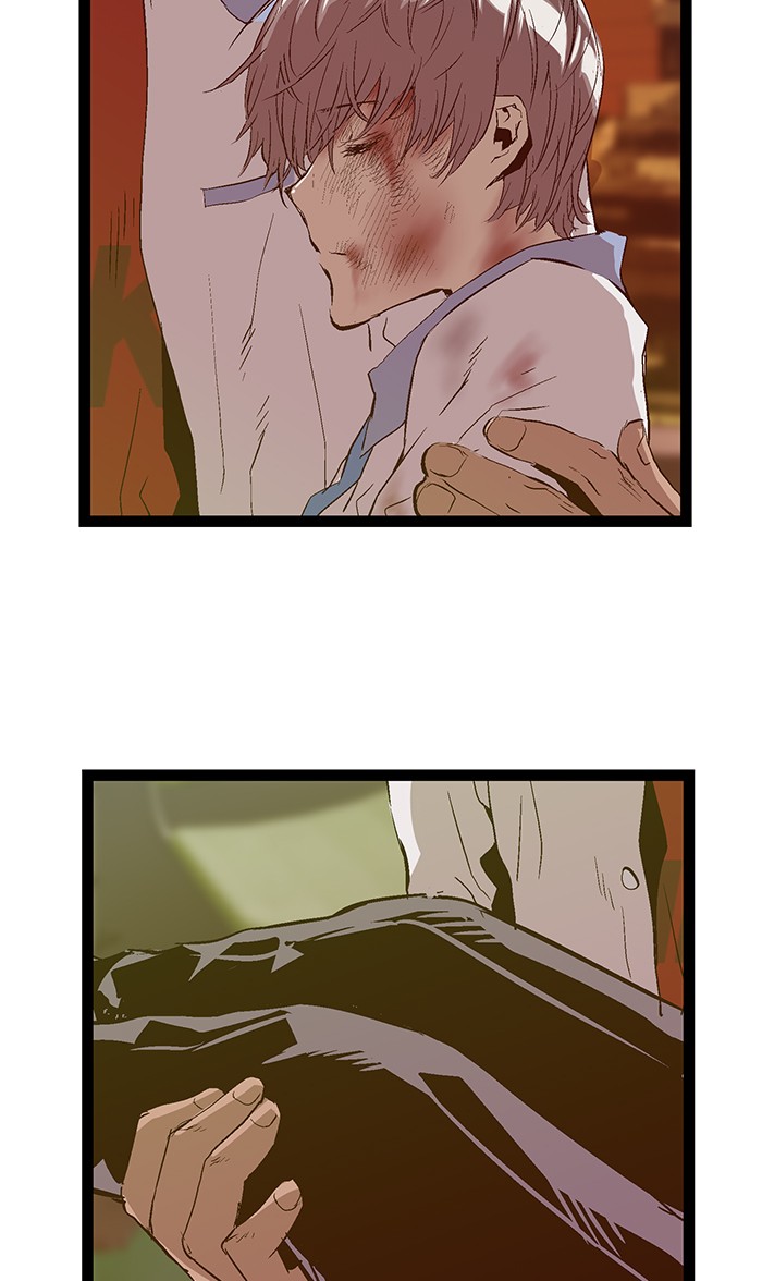 Weak Hero Chapter 86 page 83 - Chapter 86: Ep. 86