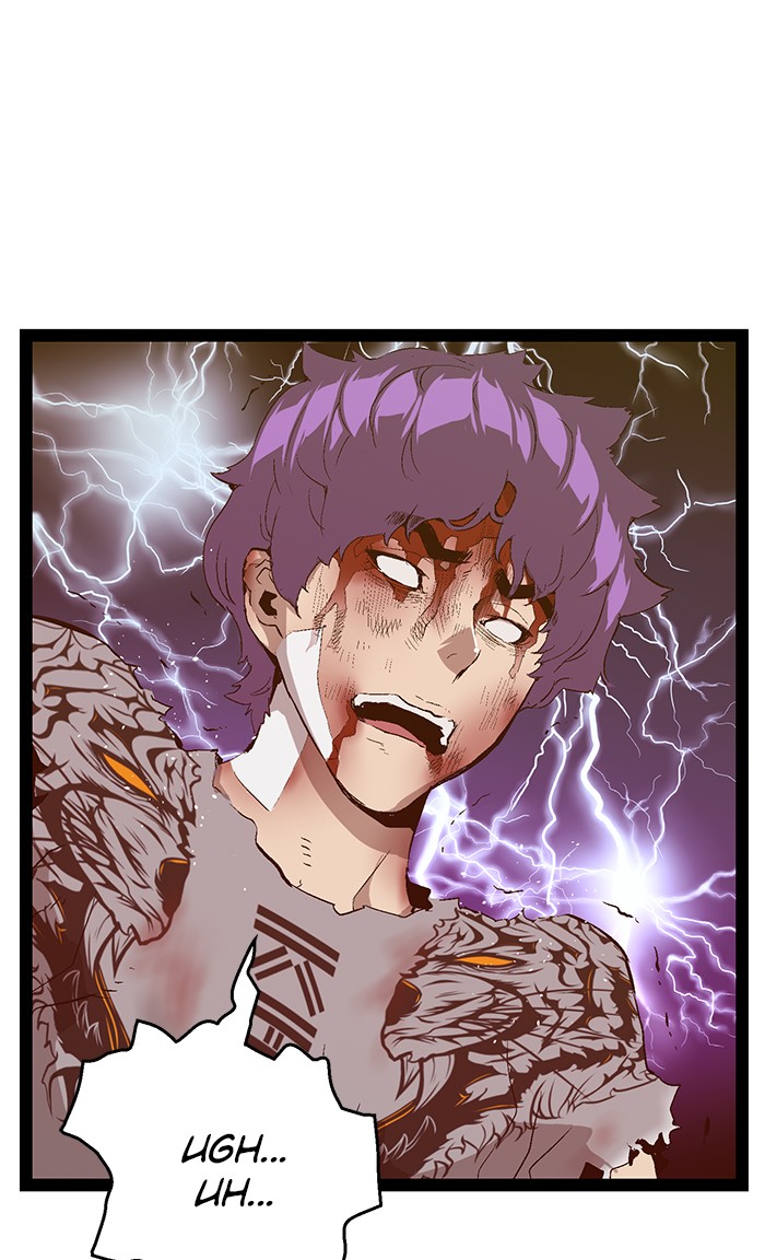 Weak Hero Chapter 86 page 9 - Chapter 86: Ep. 86