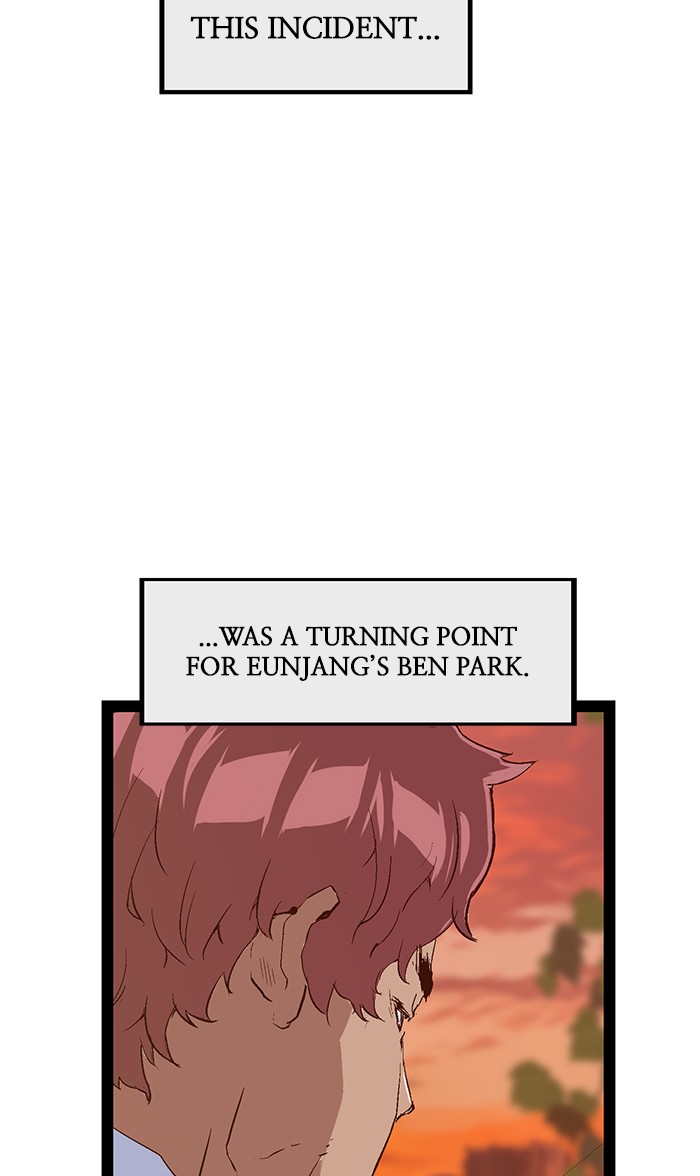Weak Hero Chapter 86 page 90 - Chapter 86: Ep. 86