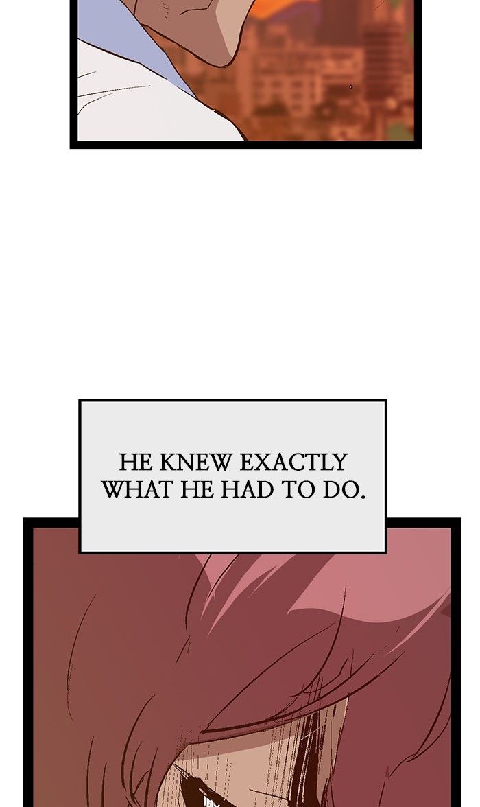 Weak Hero Chapter 86 page 91 - Chapter 86: Ep. 86