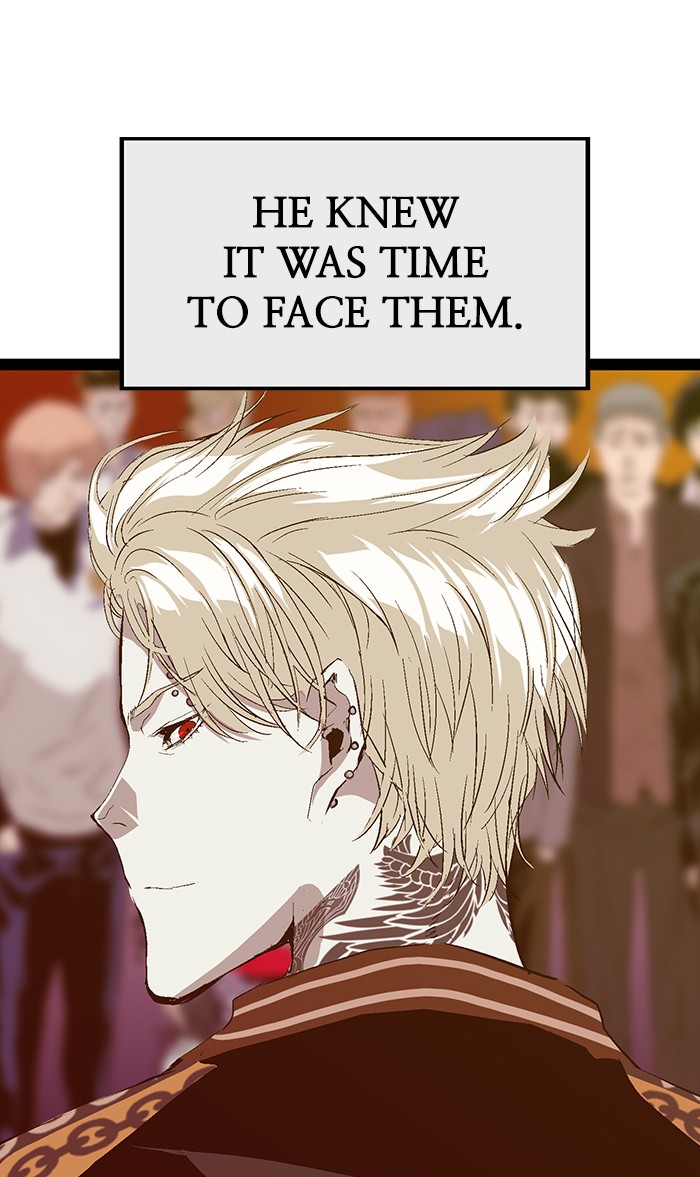 Weak Hero Chapter 86 page 94 - Chapter 86: Ep. 86