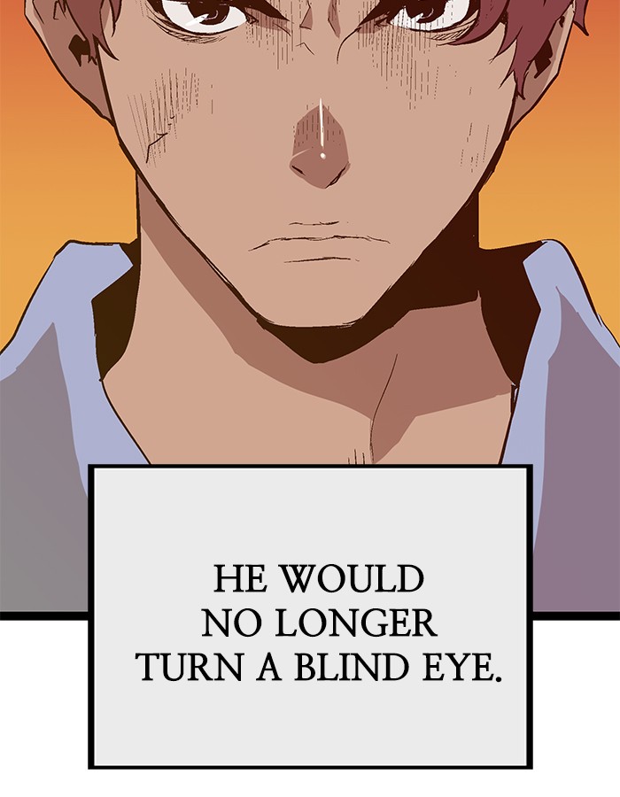 Weak Hero Chapter 86 page 99 - Chapter 86: Ep. 86