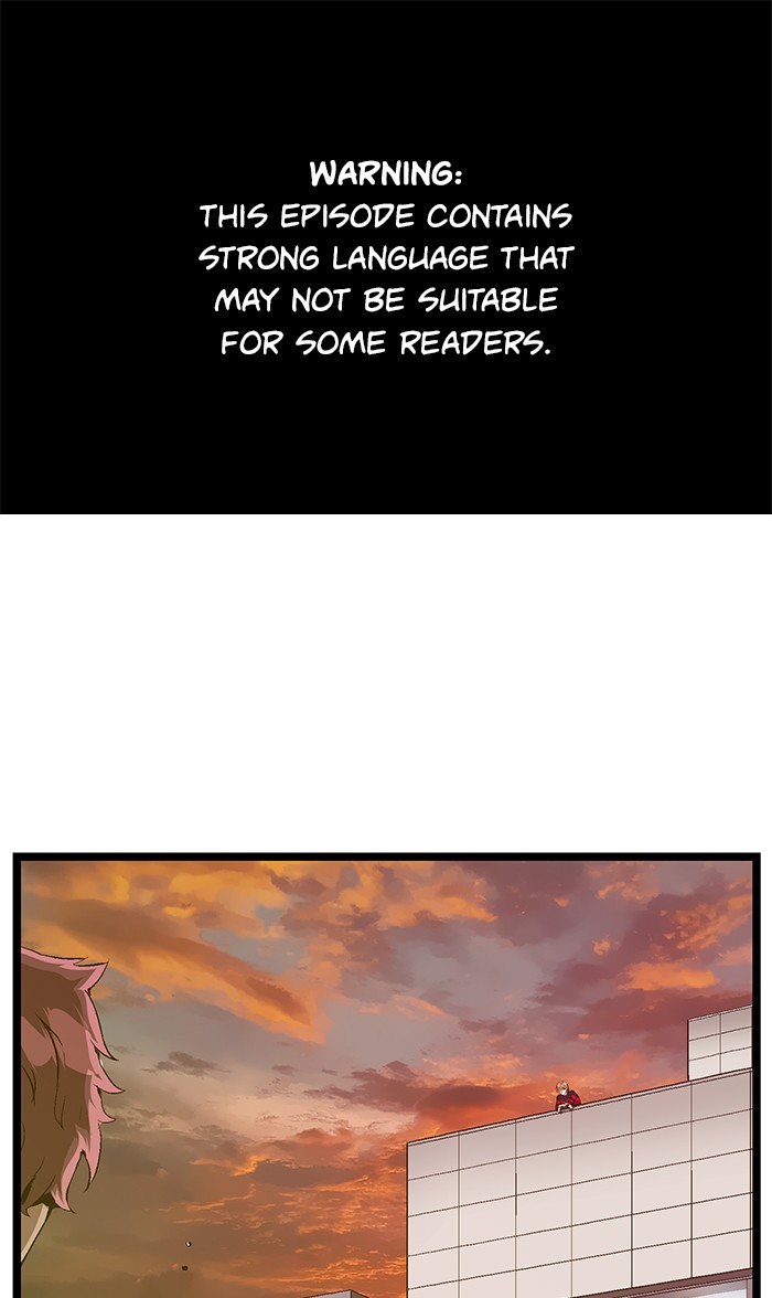 Weak Hero Chapter 87 page 1 - Chapter 87: Ep. 87
