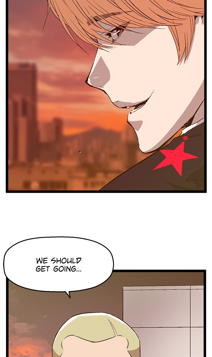 Weak Hero Chapter 87 page 10 - Chapter 87: Ep. 87