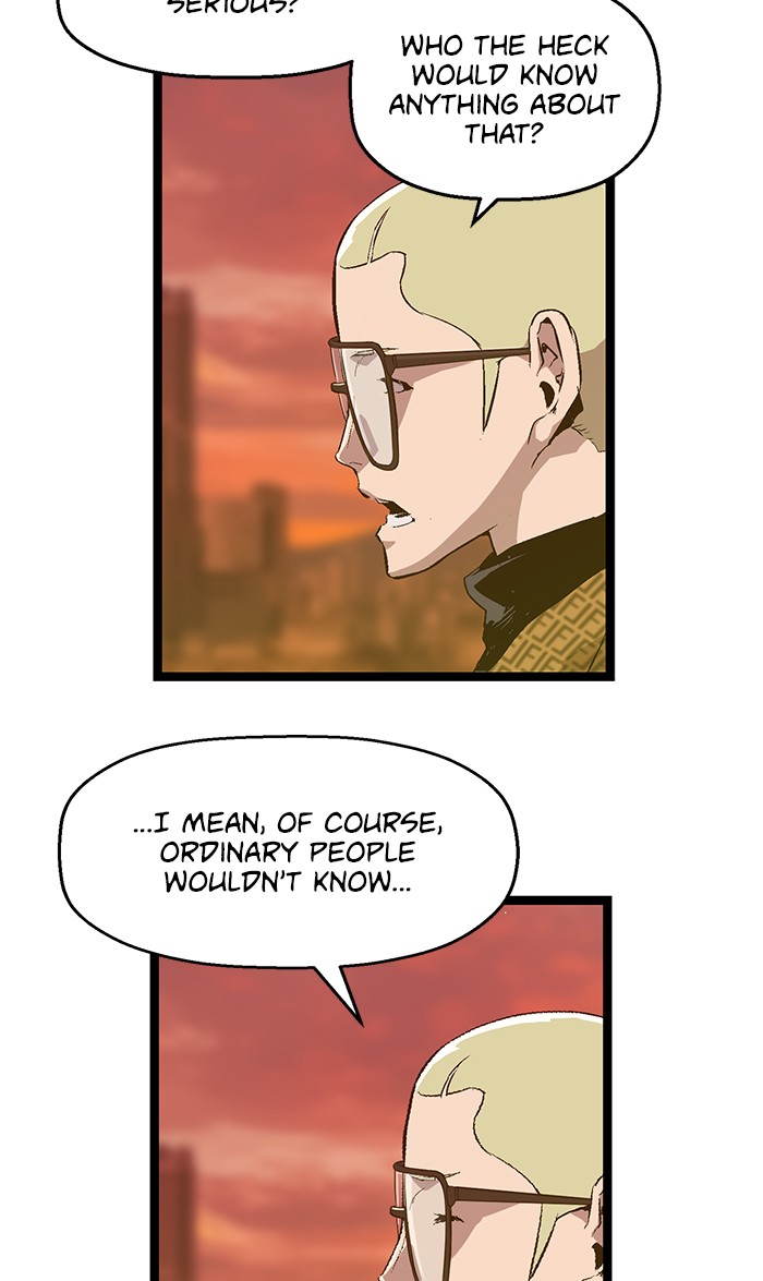 Weak Hero Chapter 87 page 13 - Chapter 87: Ep. 87