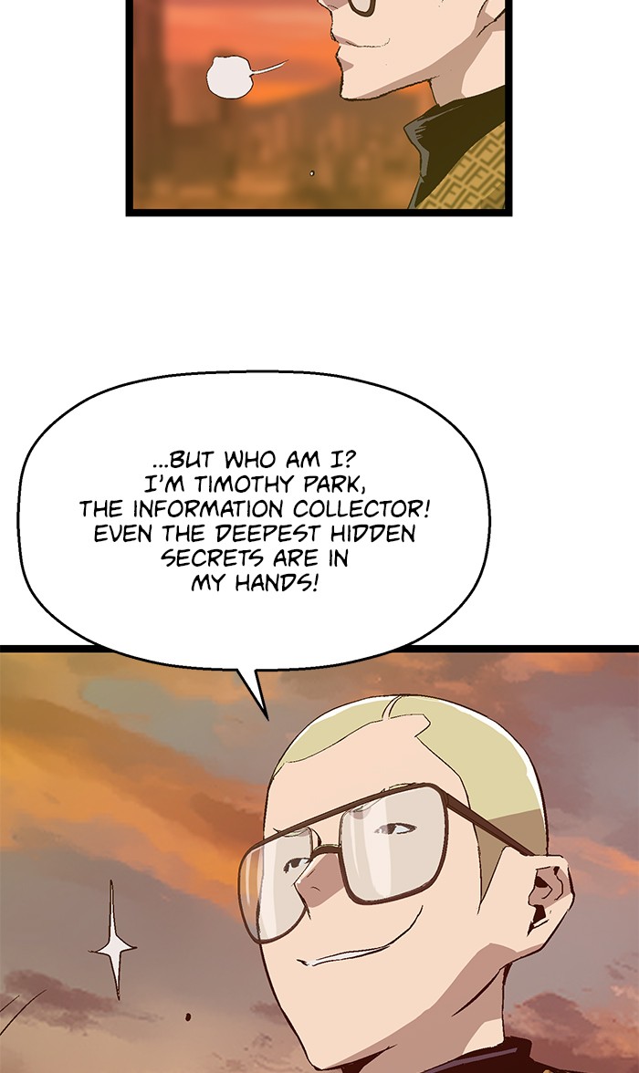 Weak Hero Chapter 87 page 14 - Chapter 87: Ep. 87
