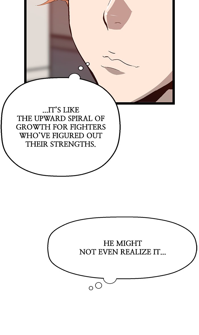 Weak Hero Chapter 87 page 19 - Chapter 87: Ep. 87