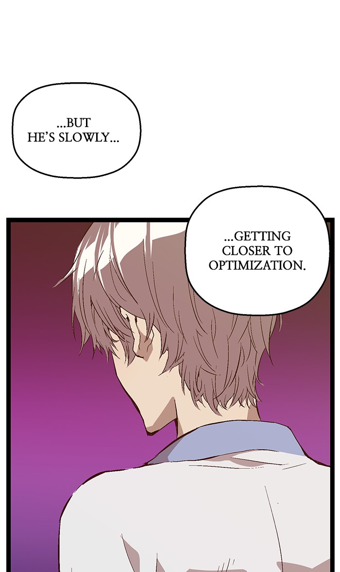 Weak Hero Chapter 87 page 20 - Chapter 87: Ep. 87