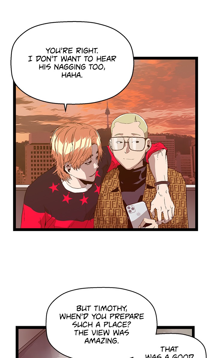 Weak Hero Chapter 87 page 24 - Chapter 87: Ep. 87
