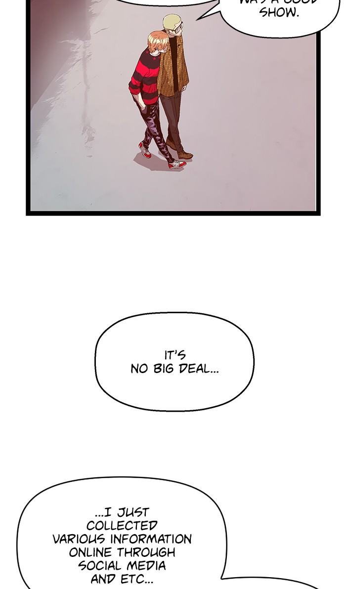Weak Hero Chapter 87 page 25 - Chapter 87: Ep. 87