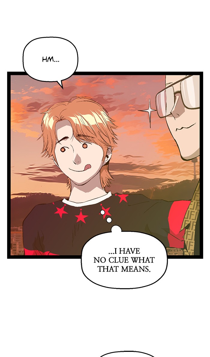 Weak Hero Chapter 87 page 27 - Chapter 87: Ep. 87