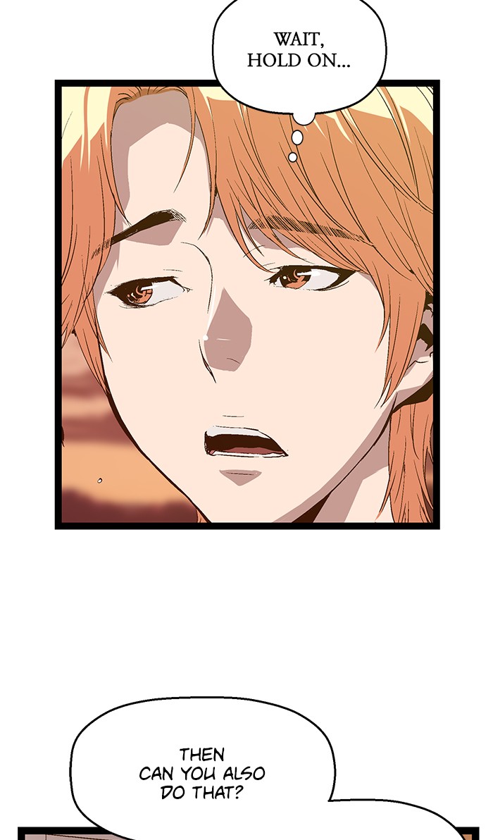 Weak Hero Chapter 87 page 28 - Chapter 87: Ep. 87