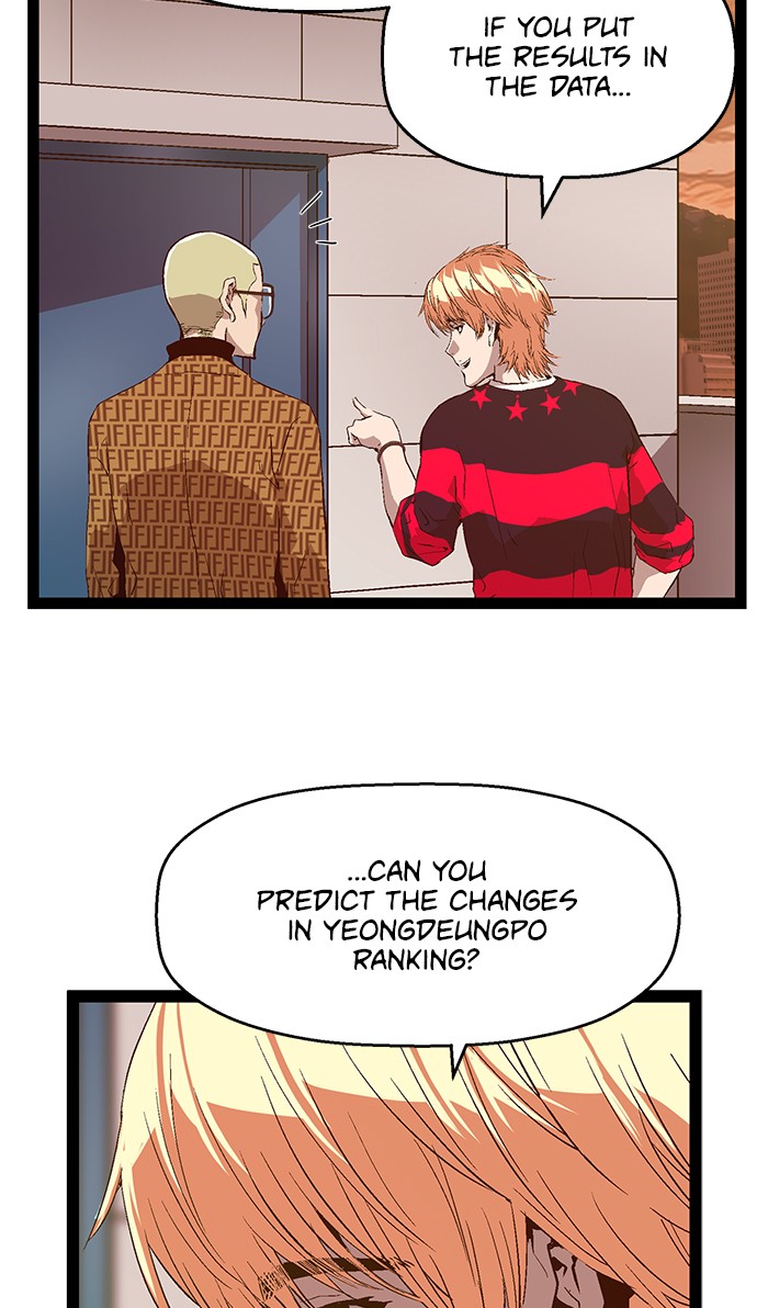 Weak Hero Chapter 87 page 29 - Chapter 87: Ep. 87
