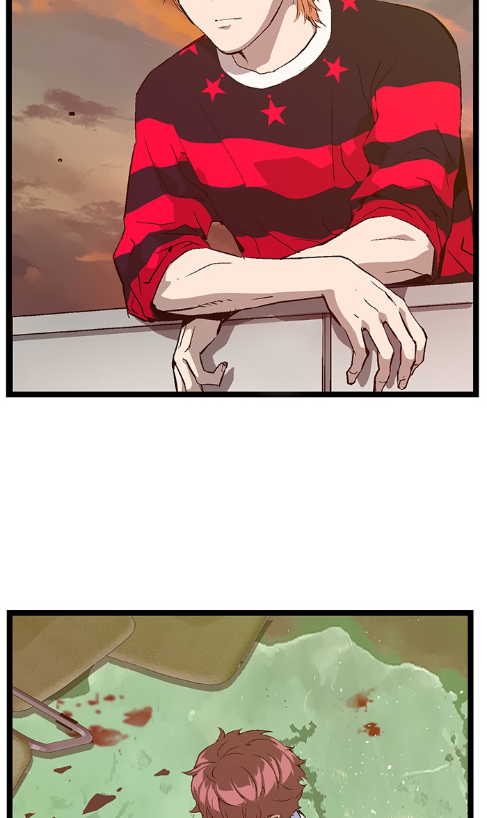 Weak Hero Chapter 87 page 3 - Chapter 87: Ep. 87