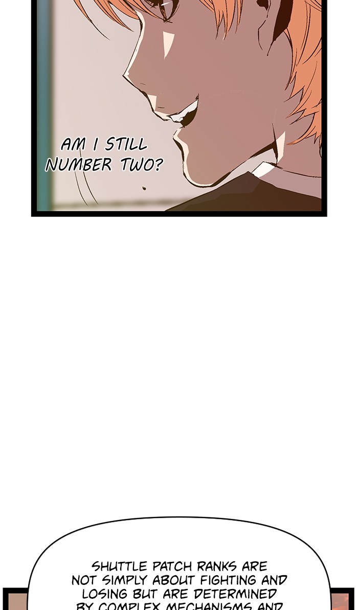 Weak Hero Chapter 87 page 30 - Chapter 87: Ep. 87