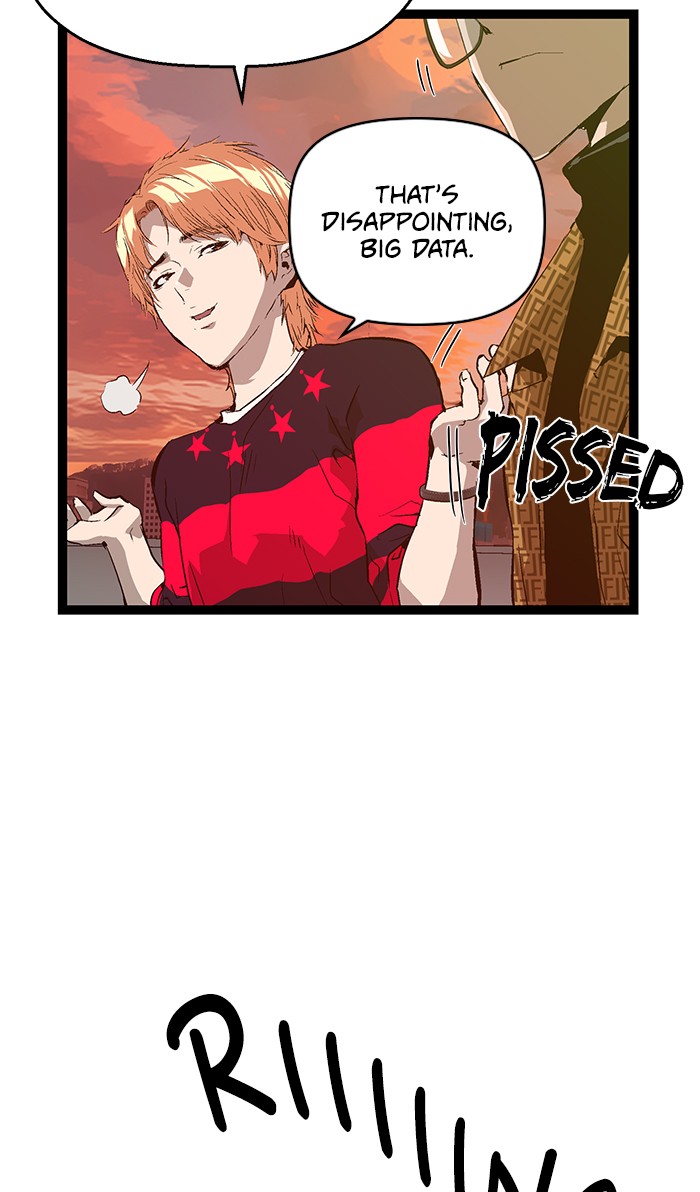 Weak Hero Chapter 87 page 32 - Chapter 87: Ep. 87
