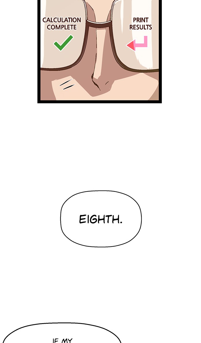 Weak Hero Chapter 87 page 34 - Chapter 87: Ep. 87