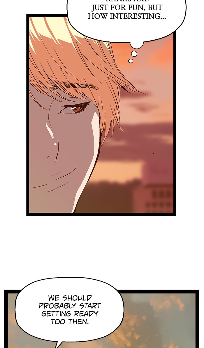 Weak Hero Chapter 87 page 36 - Chapter 87: Ep. 87