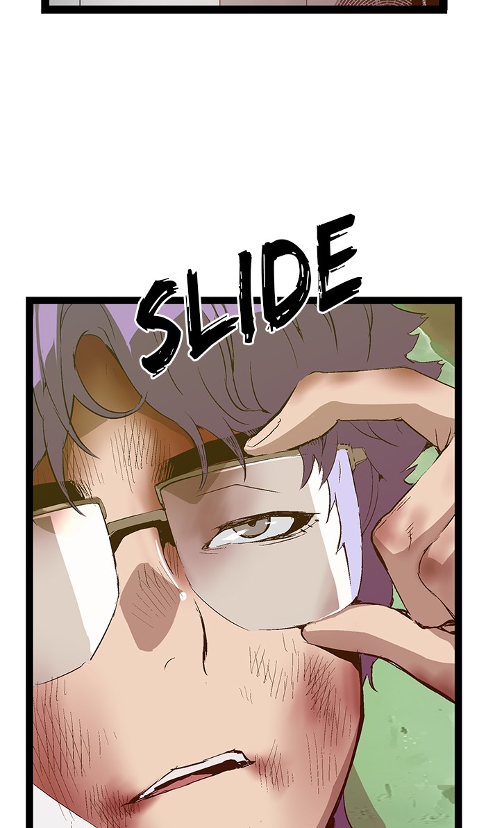 Weak Hero Chapter 87 page 43 - Chapter 87: Ep. 87