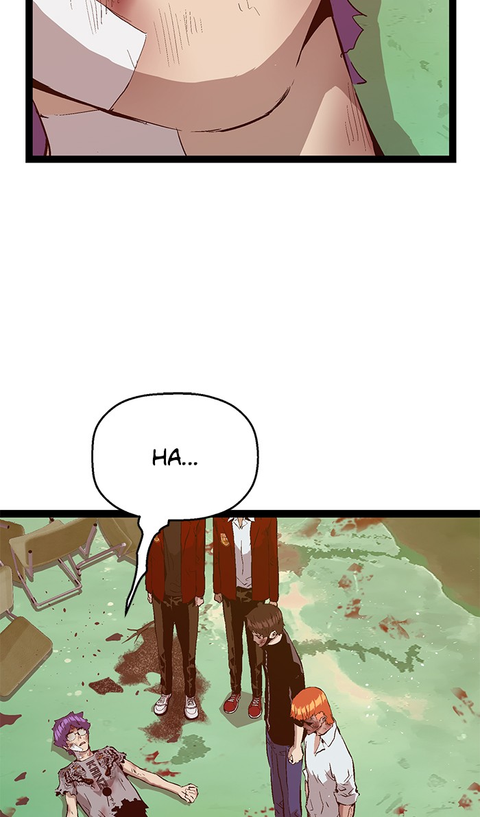 Weak Hero Chapter 87 page 44 - Chapter 87: Ep. 87