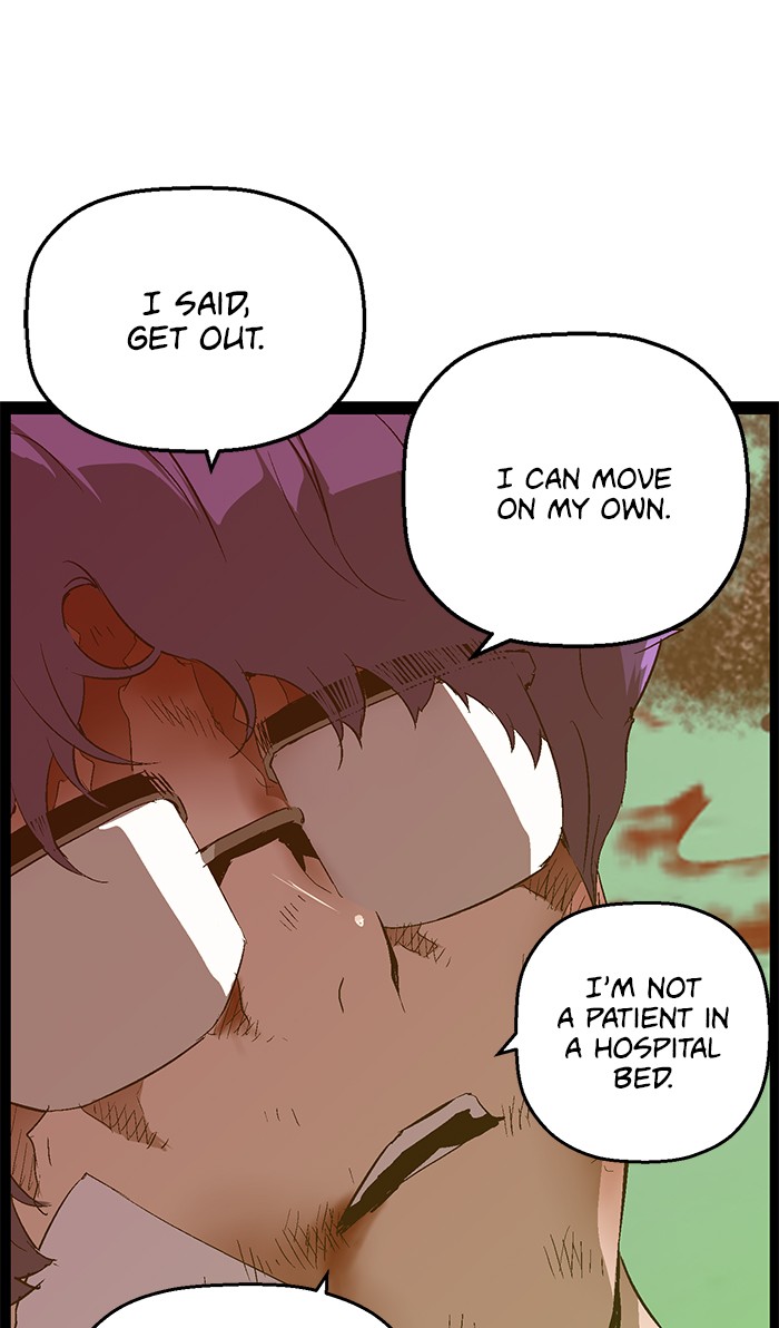 Weak Hero Chapter 87 page 47 - Chapter 87: Ep. 87
