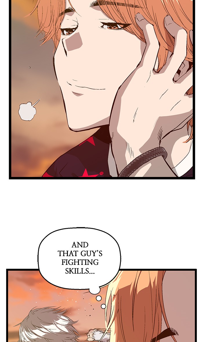Weak Hero Chapter 87 page 5 - Chapter 87: Ep. 87