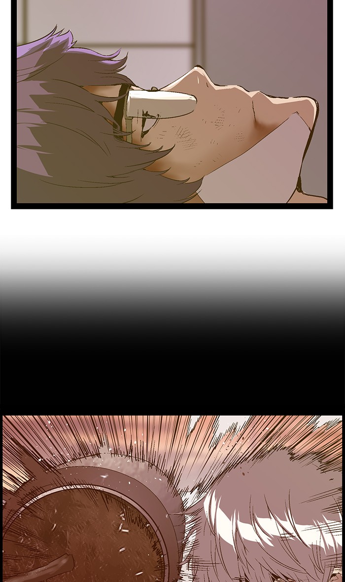 Weak Hero Chapter 87 page 50 - Chapter 87: Ep. 87
