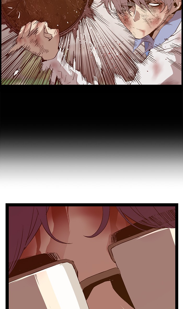 Weak Hero Chapter 87 page 51 - Chapter 87: Ep. 87