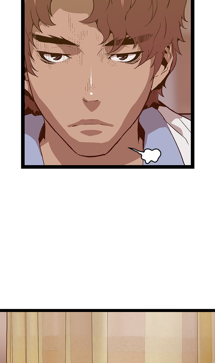 Weak Hero Chapter 87 page 57 - Chapter 87: Ep. 87