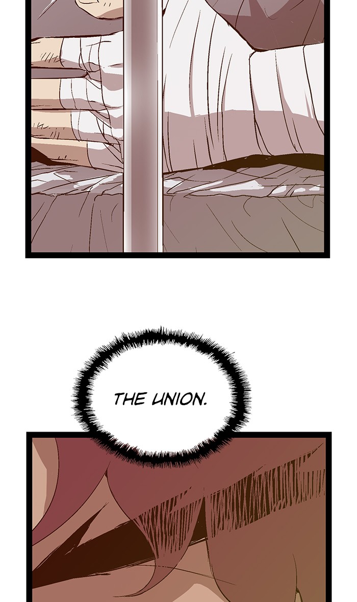 Weak Hero Chapter 87 page 59 - Chapter 87: Ep. 87