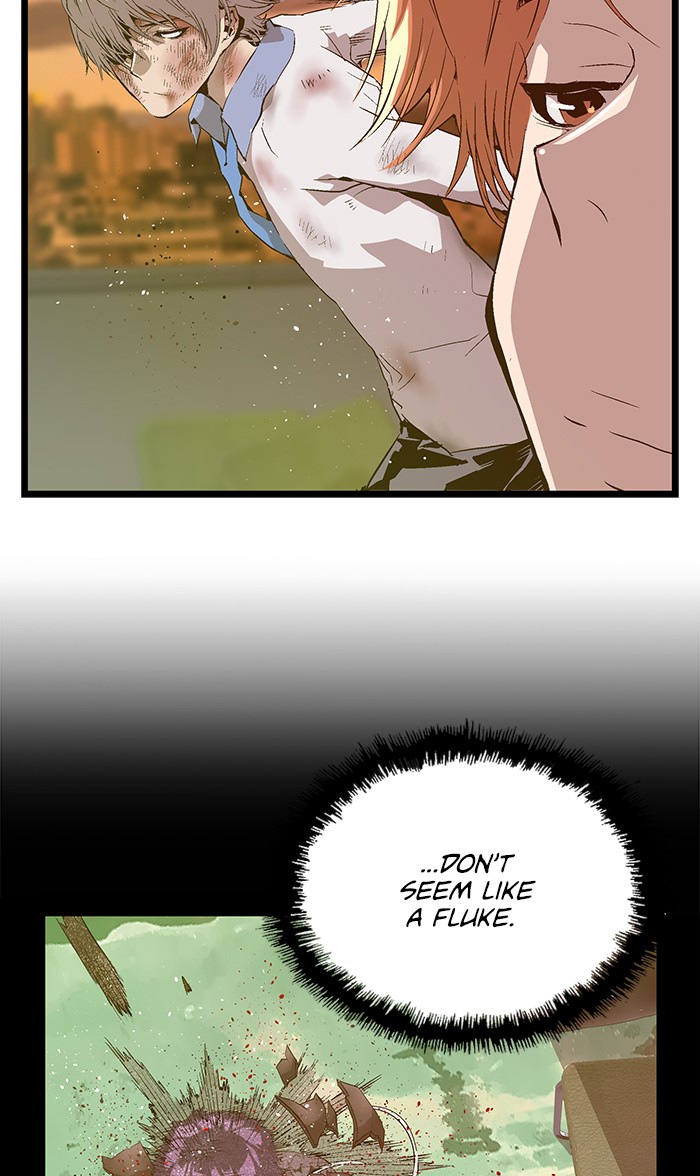 Weak Hero Chapter 87 page 6 - Chapter 87: Ep. 87